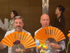 -成都钓鱼台精品酒店-品聚·成都餐厅