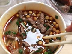 -江三王记牛杂馆(总店)