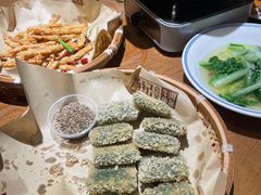 -肖记公安牛肉鱼杂馆· 省级非物质文化遗产(仁和路店)