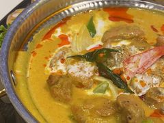 -美奈小馆·东南亚菜(福田星河COCO Park店)