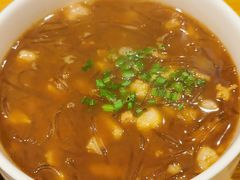 -丁记盐蘸牛肉·新杭菜(河东路店)