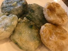 -揭阳钟记小食(福田新村店)