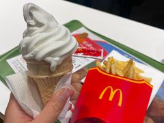 -麦当劳(虹口星荟中心店)