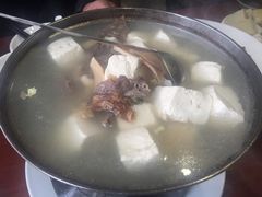 永安煨豆腐-燕江楼(燕东店)