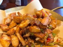 -那拉提之疆·新疆菜(美院店)