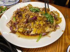 -营记牛肉火锅·大埔客家菜(上梅林店)