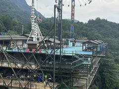 -梦幻奥陶纪景区