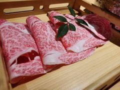 -锦和牛·炭火烧肉(ICC太和里店)