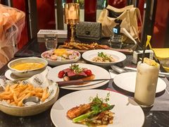 -Nord Grill&Bar Highland诺德西餐(深圳欢乐海岸店)