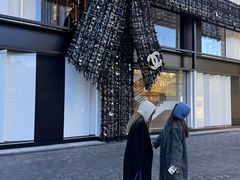 -王府半岛酒店