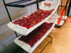 -左庭右院鲜牛肉火锅(南通CBD大有境店)