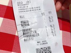 -西贝(华发商都店)