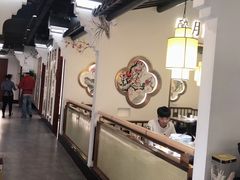 -外婆小菜(东苑米兰广场店)