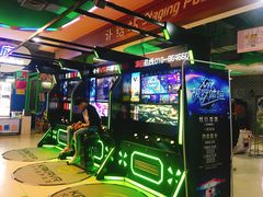 -Play1家庭娱乐中心(包河大玩家店)