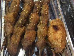 -老虎滩大连海鲜烧烤(建邺云锦路总店)