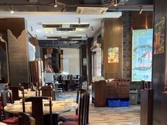 -红鼎坊·老成都火锅(新南门店)