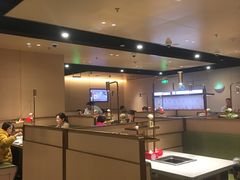 -海底捞火锅(关山保利店)