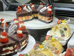 -PAOPAO Bakery&Café(港汇店)