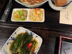-喜晋道面馆(华严寺广场店)
