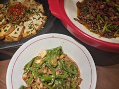 -屋里饭菜·湘菜馆(火车站店)