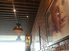 大堂-MYLK意式小厨(熙地港店)