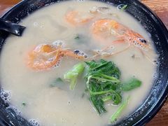 -台州老六海鲜面馆(上南总店)