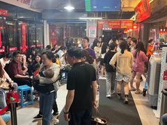 -笨罗卜浏阳菜馆(太平街店)