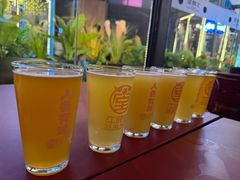 -牛啤堂精酿啤酒餐吧(五棵松华熙店)