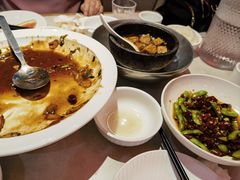 -阿毛饭店首店·宁波老字号(文化广场店)