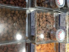 -上海市长春食品商店(淮海中路店)