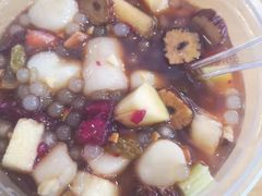 -八一好吃街·高品美食广场