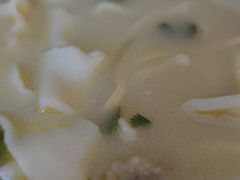 -虢国羊肉汤馆(政二街店)