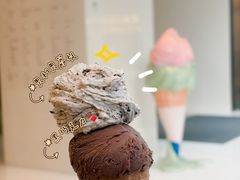 -CREAM STORY意大利手工冰淇淋&甜品(万象前海店)