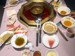 -蜀九香火锅(玉林店)