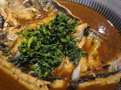 -半天妖烤鱼(芝罘万达店)