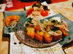 -鸟山鸣·日料食堂(王府井店)