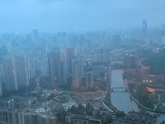 -环球港凯悦 · 享悦中餐厅