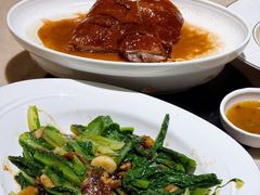 -滋粥楼·顺德菜(番禺广场总店)