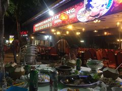 -真浪大家乐海鲜餐馆