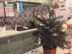 -宜家家居(高新商场店)