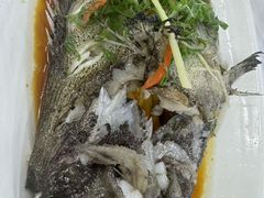 -众味海鲜大排档·活海鲜·潮汕味(南澳店)