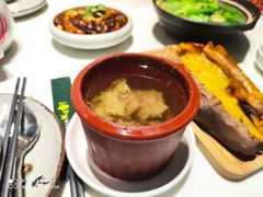 -原味田园·客家菜·土窑鸡(中航城君尚购物中心店)