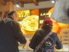 -秦园惠山豆腐花(惠山古镇店)