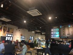 -穆拉诺餐厅(上海玻璃博物馆店)