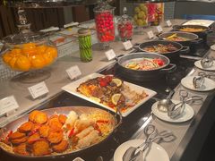 -香港唯港荟 Hotel ICON – The Market