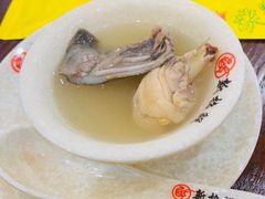 -新招鲜(长江路店)