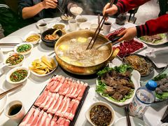 -食潮汕头鲜牛馆(望京保利店)