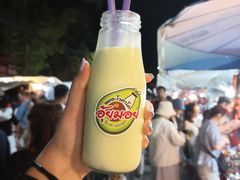 -周日夜市
