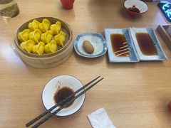 -天怡興·百年蒸饺(中心书城店)