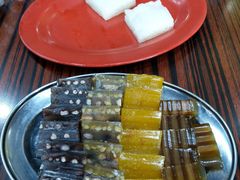 -欢姐伦教糕(北海大道北店)